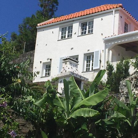 Vivenda Flores - Apartment Hibisco Lomba  Εξωτερικό φωτογραφία
