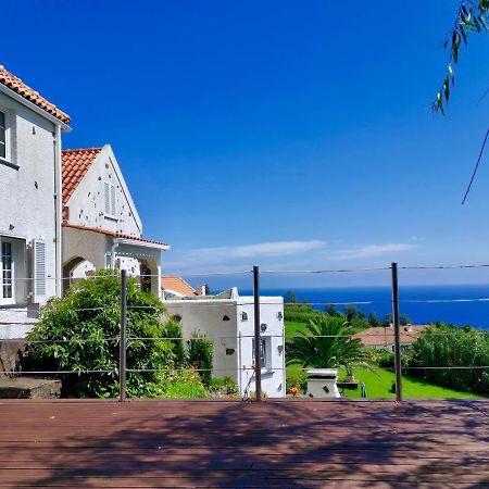 Vivenda Flores - Apartment Hibisco Lomba  Εξωτερικό φωτογραφία