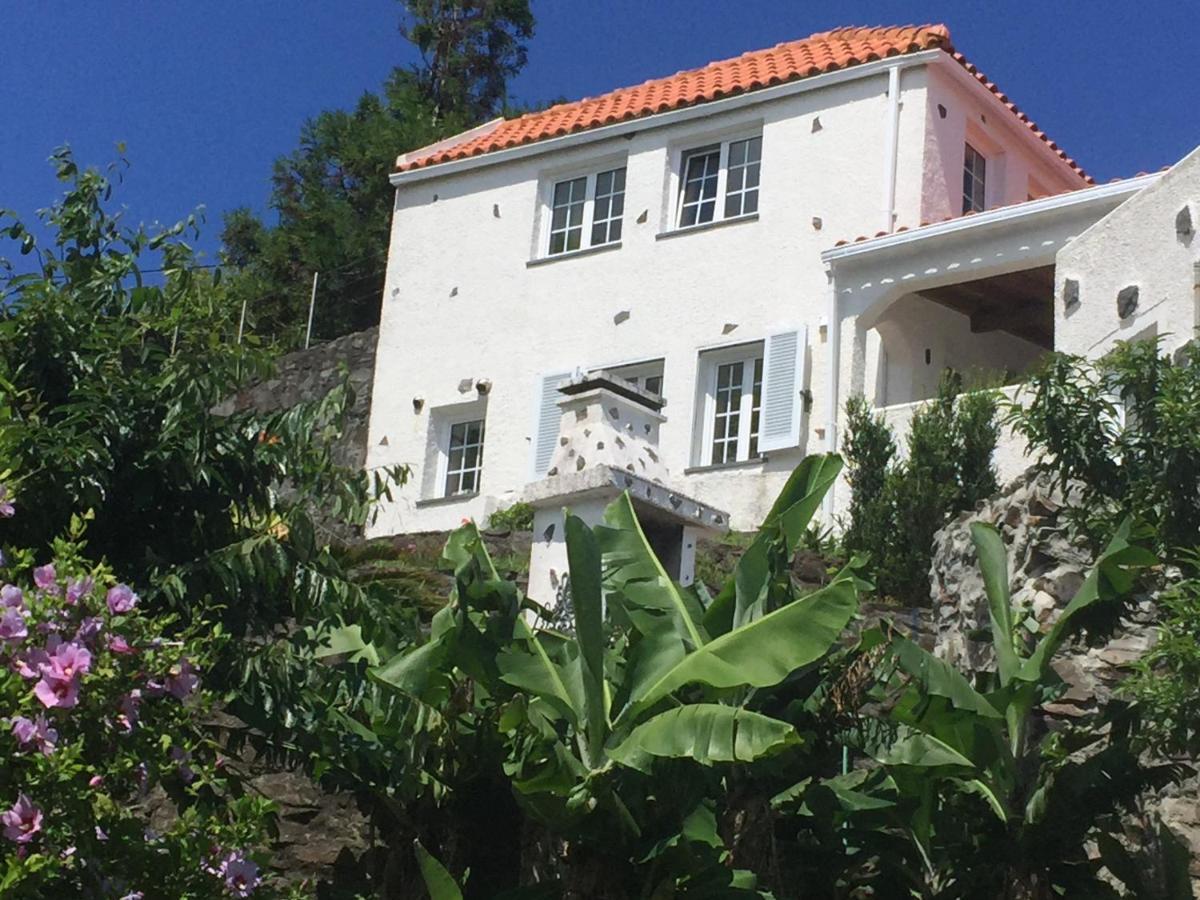 Vivenda Flores - Apartment Hibisco Lomba  Εξωτερικό φωτογραφία