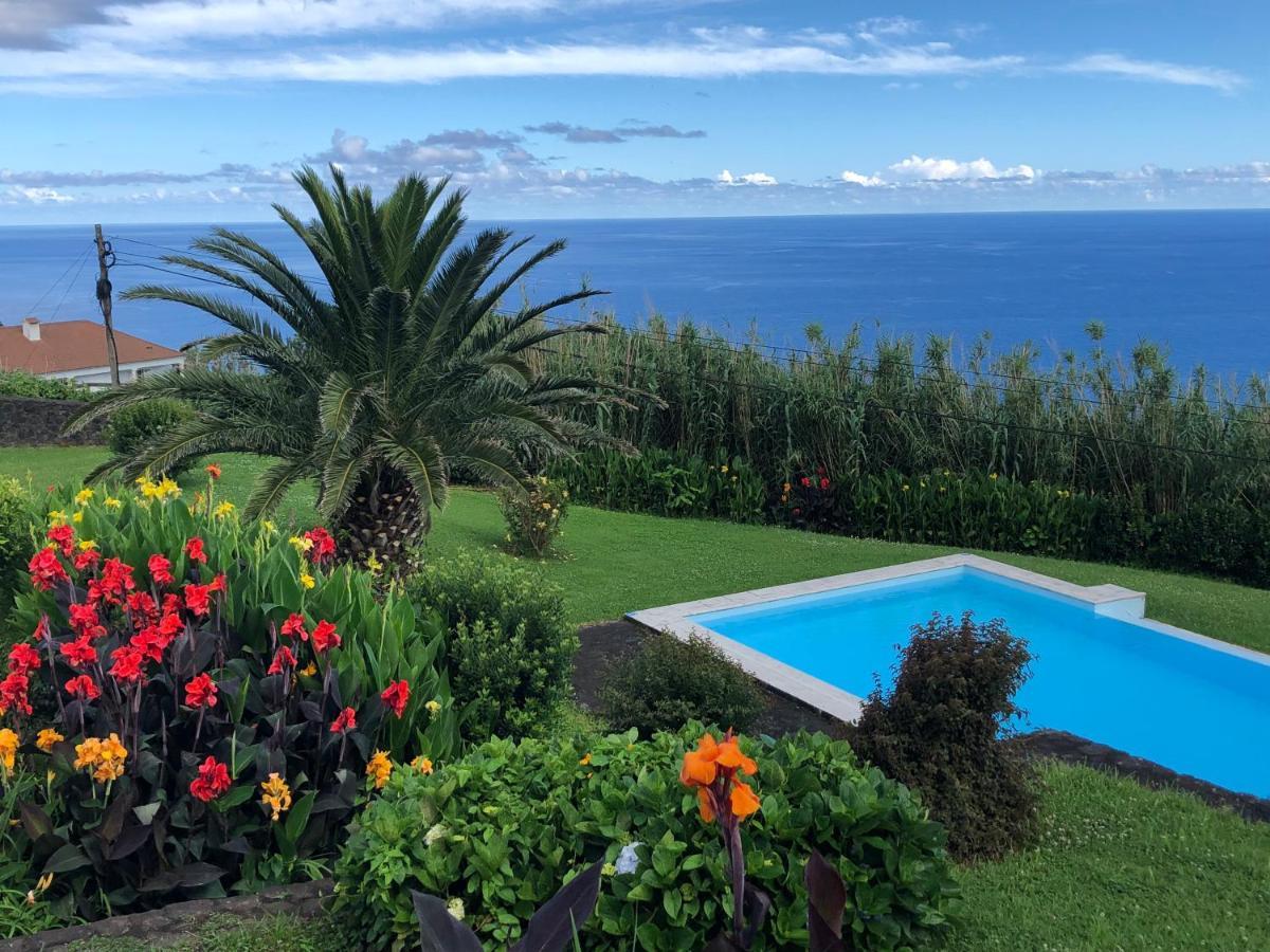 Vivenda Flores - Apartment Hibisco Lomba  Εξωτερικό φωτογραφία