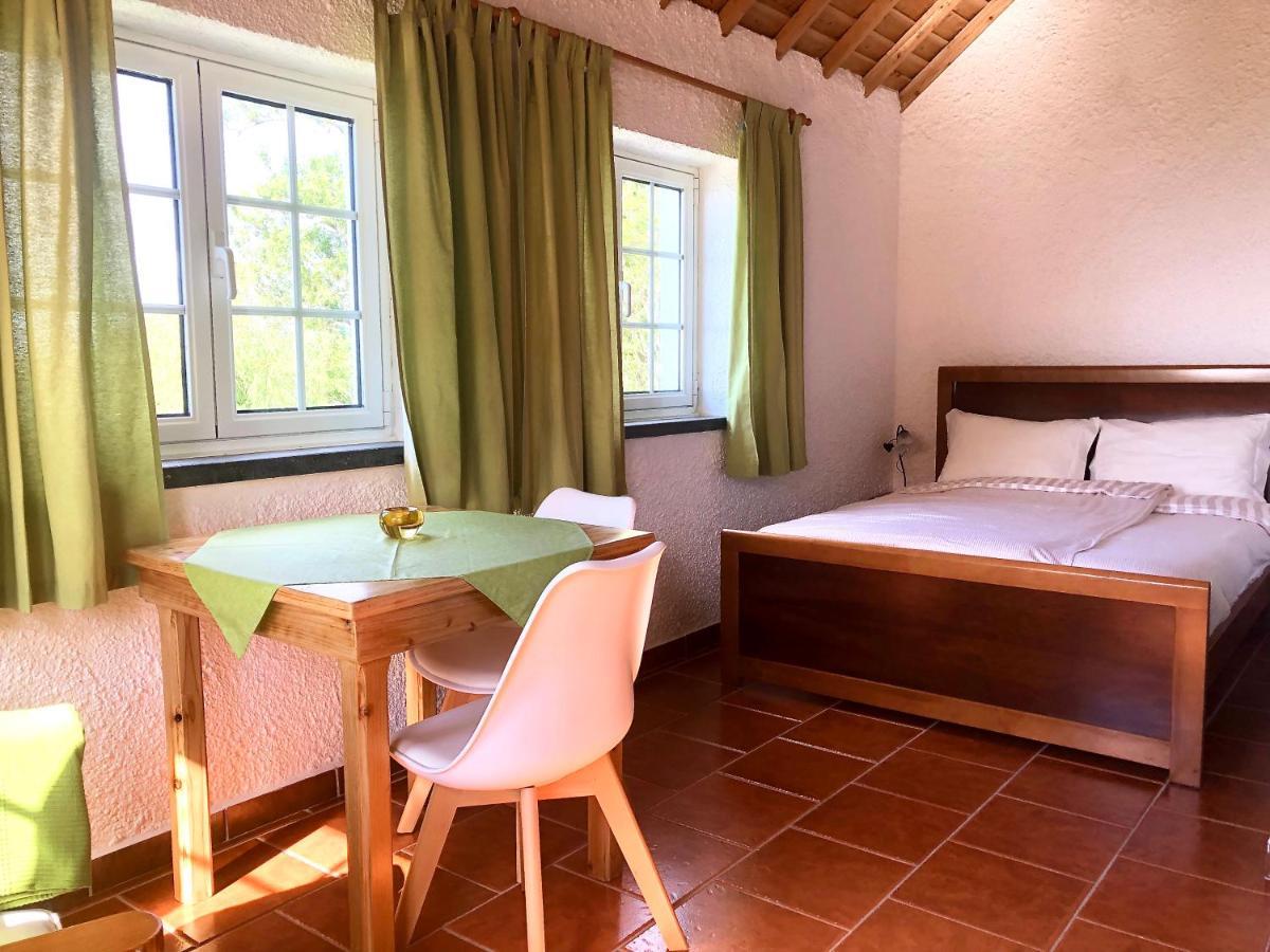 Vivenda Flores - Apartment Hibisco Lomba  Εξωτερικό φωτογραφία
