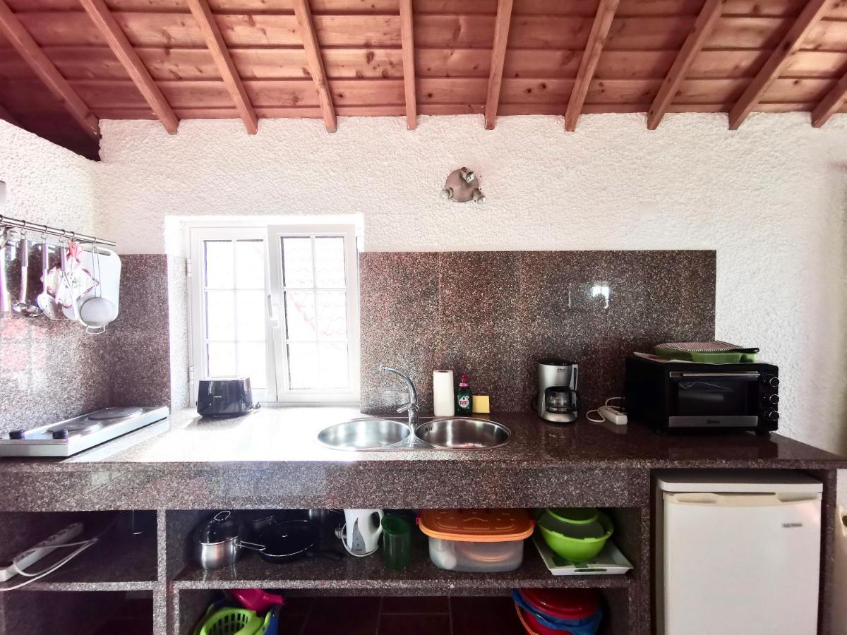 Vivenda Flores - Apartment Hibisco Lomba  Εξωτερικό φωτογραφία