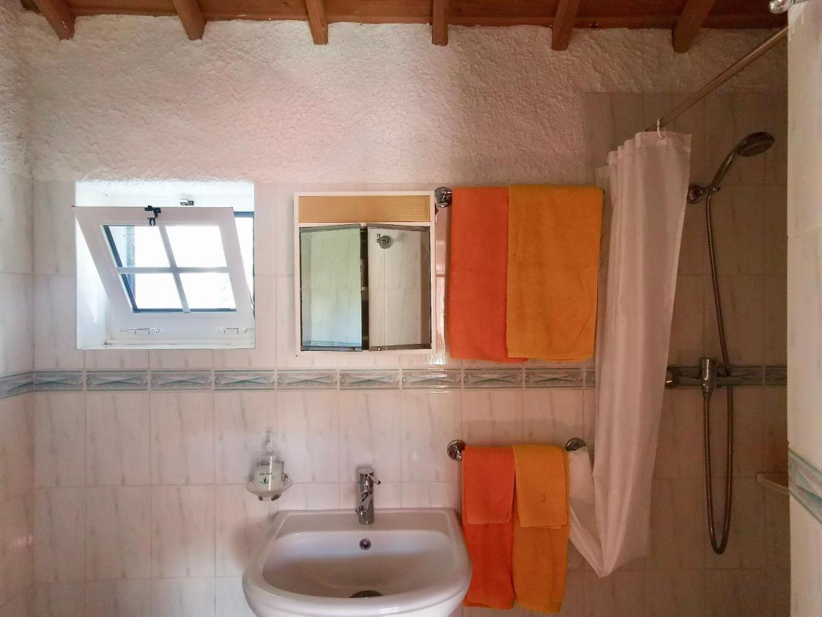 Vivenda Flores - Apartment Hibisco Lomba  Εξωτερικό φωτογραφία