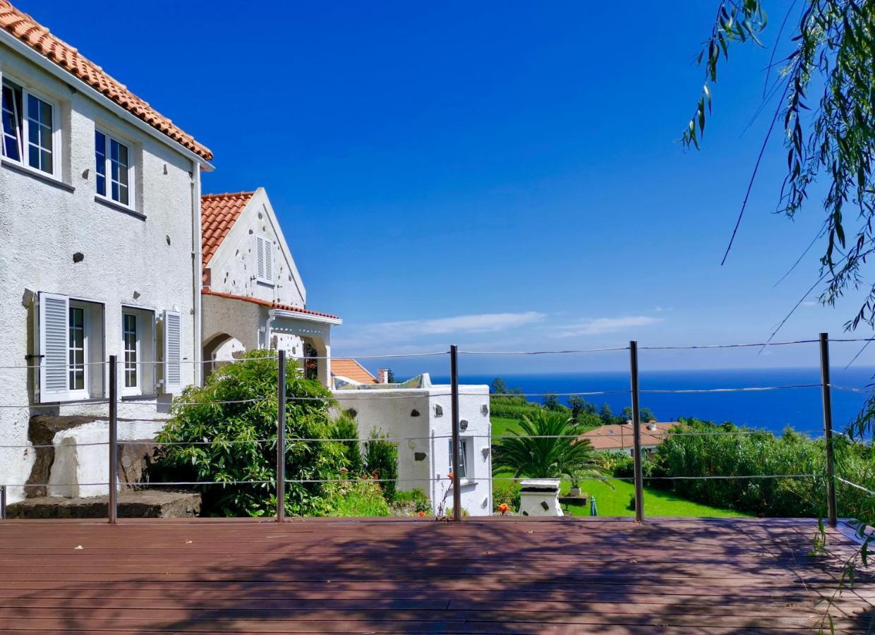 Vivenda Flores - Apartment Hibisco Lomba  Εξωτερικό φωτογραφία