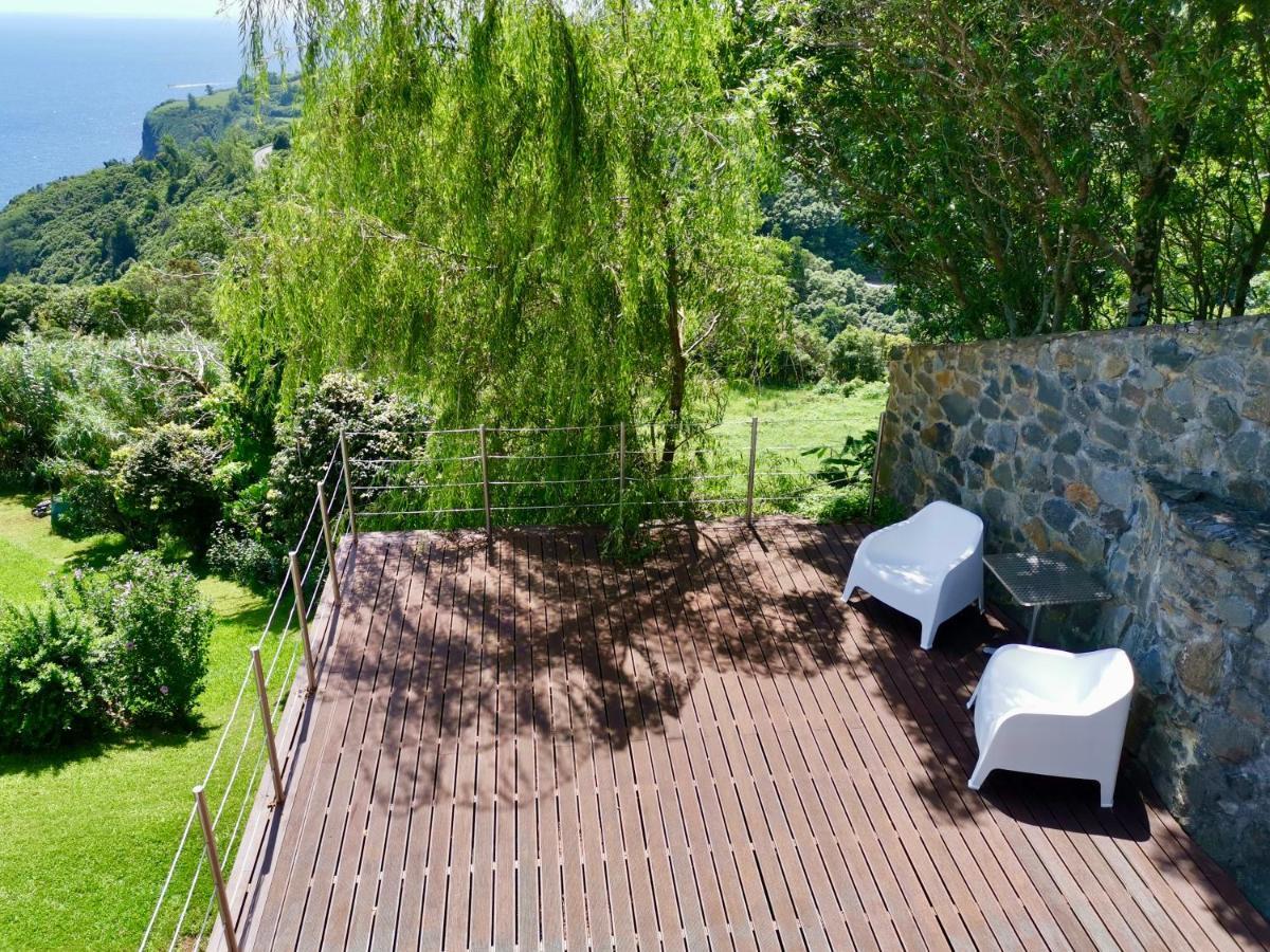 Vivenda Flores - Apartment Hibisco Lomba  Εξωτερικό φωτογραφία