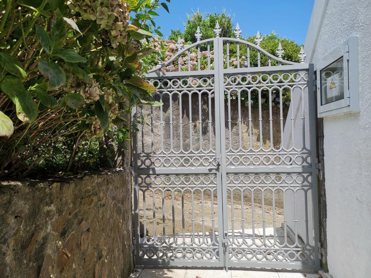Vivenda Flores - Apartment Hibisco Lomba  Εξωτερικό φωτογραφία